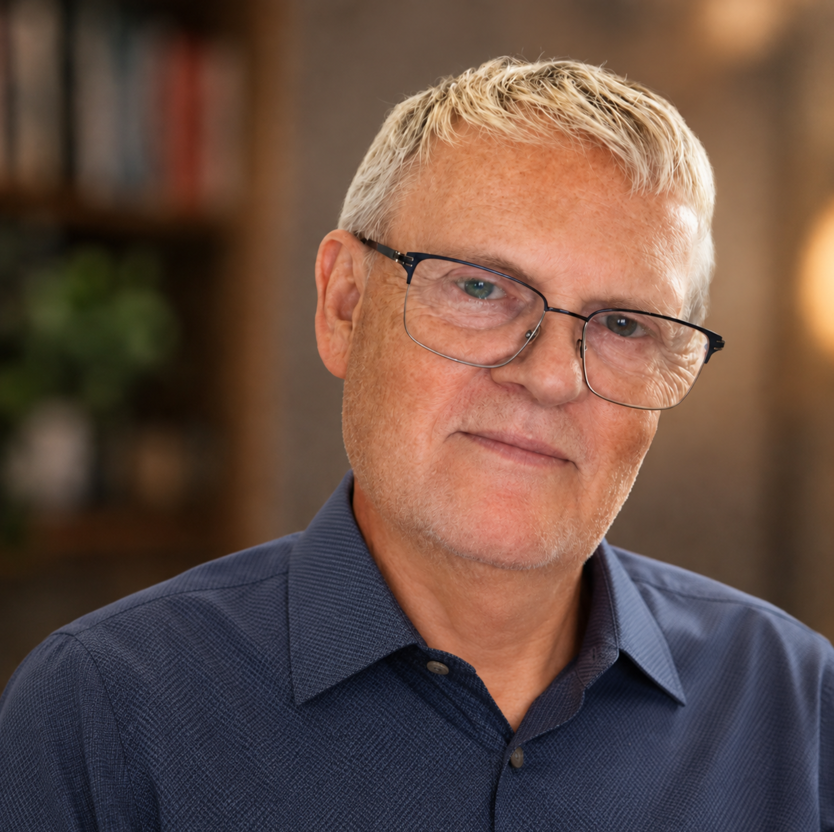 Robert K. Green, Ph.D.